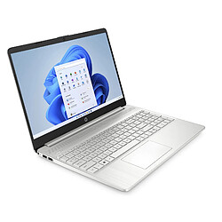 Hp 15s-fq5025nf - Gris