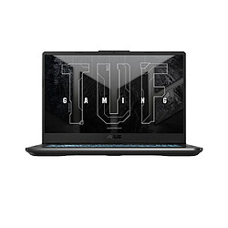 Asus TUF Gaming A17