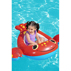 Avis Bestway Bateau gonflable Renard pour enfant - 94 x 66 cm - Multicolore