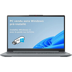 Lenovo IdeaPad Slim 3 15IAN8