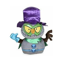 Famosa Peluche ours SuperThings série 6 - multicolore