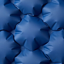 Avis VidaXL Matelas de Camping 2 Pers.