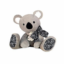 Histoire d'ours peluche koala copain câlin