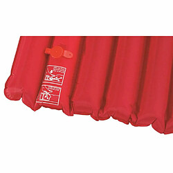 Avis Easy Camp Matelas Hexa Rouge