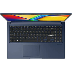 Avis Asus Vivobook 15X