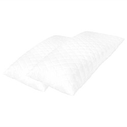 Acheter VidaXL Oreillers Mousse à Mémoire