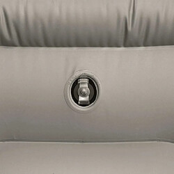 Avis Easy Camp Salon Gonflable Comfy Gris/Acier