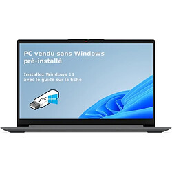 Lenovo IdeaPad 1 15ALC7