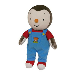 Jemini peluche T'choupi