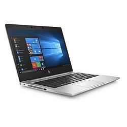 HP EliteBook 830 G6 - Reconditionné