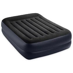 Intex Matelas Gonflable Dura-Beam Plus Pillow Queen