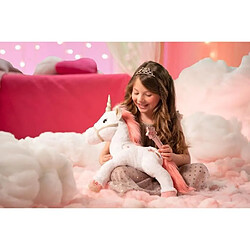 Acheter Gipsy Peluche licorne Licabella - Multicolore