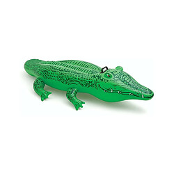 Intex Crocodile Gonflable