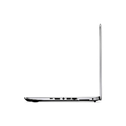 Avis Hp EliteBook 840 G3 - Gris · Reconditionné