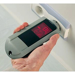 Catu Outil de finition