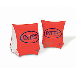 Intex Brassards Gonflable 6-12 Ans