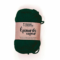 Ours en peluche Graines Creatives