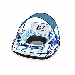Bestway Bouée Gonflable Rapid Rider D137 cm