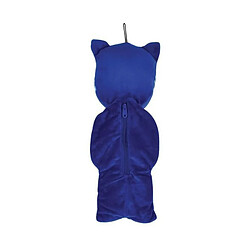 Jemini Ours en peluche Pyjamasques - Bleu
