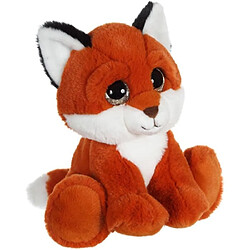 Gipsy peluche renard Puppy Eyes Pets