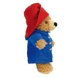 Jemini Ours Paddington en peluche - Bleu