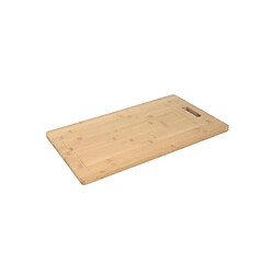 Ambiance Nature Planche à Découper - Naturel