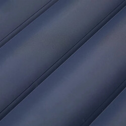 Avis vidaXL Matelas Camping Autogonflant 1 Personne Gris