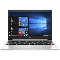 Avis Hp ProBook 450 G7 - Argent · Reconditionné