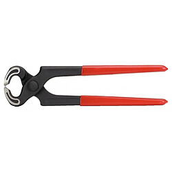 Ks tools Tenaille de menuisier - 200 mm Tenaille de menuisier - Outil de coupe - Pour bois - Lame robuste