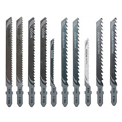 DeWalt DT2290-QZ Bois - 10 pcs