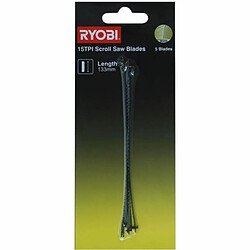 Ryobi Lame de scie circulaire bois