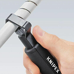 Acheter Knipex Outil à dégainer cutter