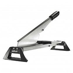 Wolfcraft Massicot Plancher Stratifié LC 600