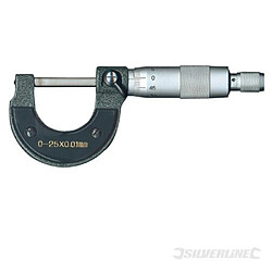 Outillage de coupe Silverline