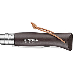 Opinel N8 Noir