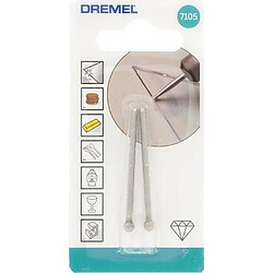 Abrasif & brosse