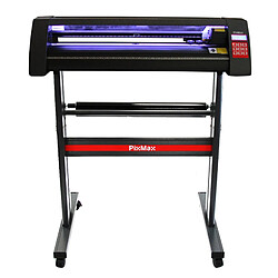 Acheter Monstershop Plotter de découpe vinyle - 880 mm