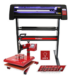 Outillage de coupe Monstershop