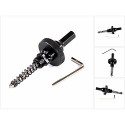 Fp Support logement scie cloche HSS - 11 mm