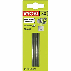 Outillage de coupe RYOBI