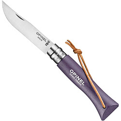 Opinel Baroudeur N6 Violet Gris