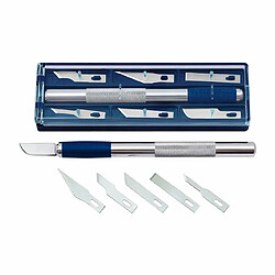 Ferrestock Ensemble Bistouris