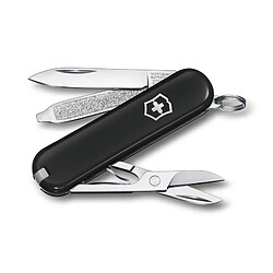 Victorinox Classic SD Dark Illusion