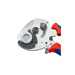 Avis Knipex Coupe-tube multicouche