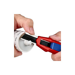 Avis Knipex Cutter Cutix - 165 mm