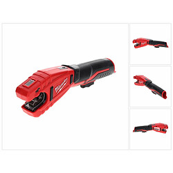 Outillage de coupe Milwaukee