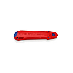 Knipex Cutter Cutix - 165 mm pas cher