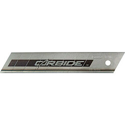 Avis Stanley Cutter Fatmax Carbide - 25 mm