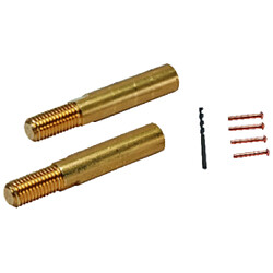 Bizline Kit de réparation aiguille fibre