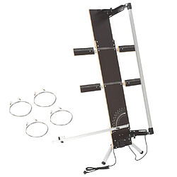 Outillage de coupe Vidaxl